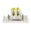 best_nj Soft Plastiс Lure Making Injection Fishing Mold Easy Shiner