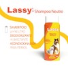 HOLLAND Lassy Neutro Shampoo 350 ml
