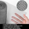 Wire Mesh for Mice Control 7.8” X 13.1Ft Hole Fill