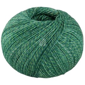 LANA GROSSA Vintage Socks, High-Quality Sock Yarn with Merino Wool and with Tone on Tone Colour Effect, Hand Knitting Yarn Made of 75% Virgin Wool and 25% Polyamide, 100 g Wool for Knitting and