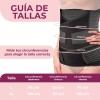Mist Jewel Faja Postparto Maternidad Embarazo 3 En 1 Moldeadora