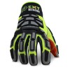 HexArmor Cut-Resistant Impact Protection Grip Rescue Gloves | EXT Rescue®