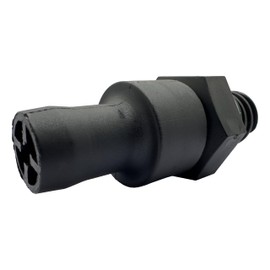 TorqueVance Válvula PCV 05047063AA compatible con Journey 2.0L 2.4L