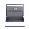 Safe Box Simulation Book Shape Decorative Storage Money Case for