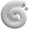 125mm / 5 inch Warm Air Exhaust Kit - Air