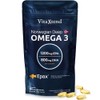 Omega 3 2000 mg EPA+DHA – 1200 EPA + 800