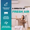 100 Tablets A/C Drain Line Cleaner - A/C Drain Line