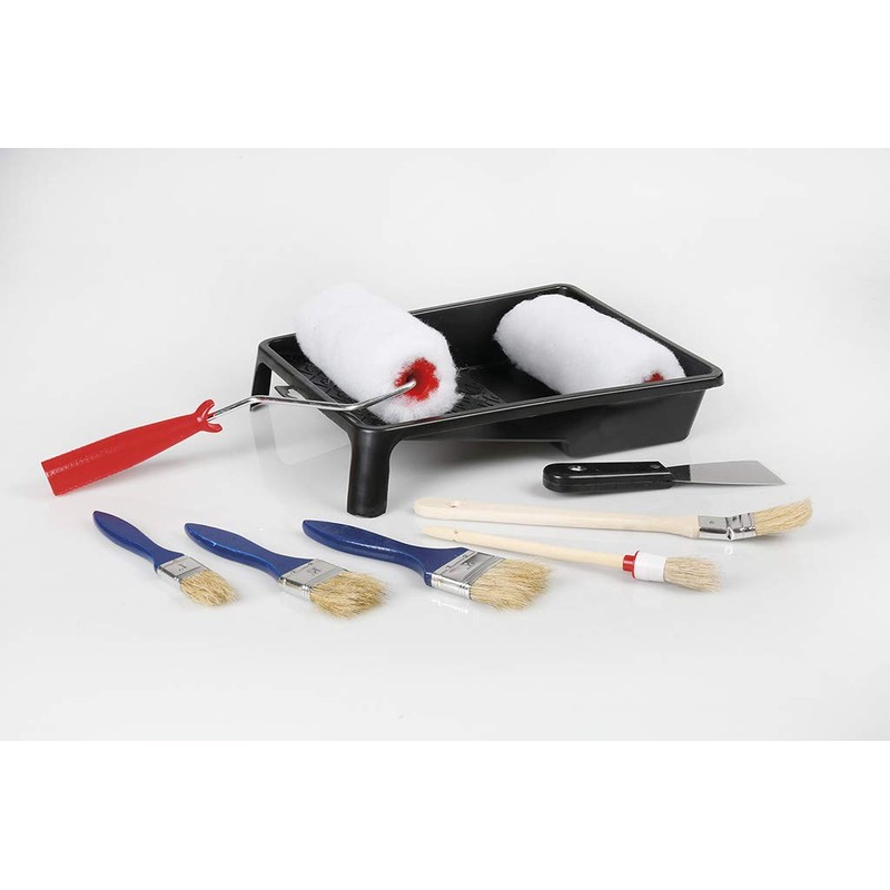 Cogex 58453 Colouring Set (9 Pieces)