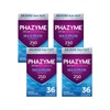 Phazyme Maximum Strength Gas and Bloating Relief | 250 mg