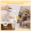 5 in 1 Cat Steam Brush - Self Cleaning Steam