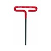 EKLIND 51610 5/32 Inch Cushion Grip Hex T-Handle T-Key allen