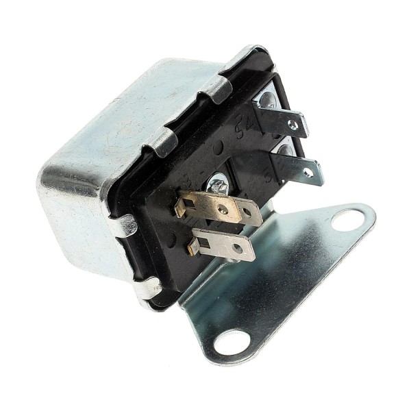 Standard Ignition For 1971 GMC Sprint HVAC Automatic Temperature Control