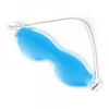 Eye mask, hot and cold compress for eyes, ice eye massage, cool pack, eye patch DD-10262 cold eye patch 5ea