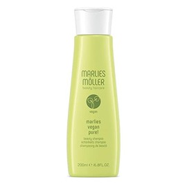 MARLIES MÖLLER Vegan Pure! Beauty Hair Shampoo 200ml