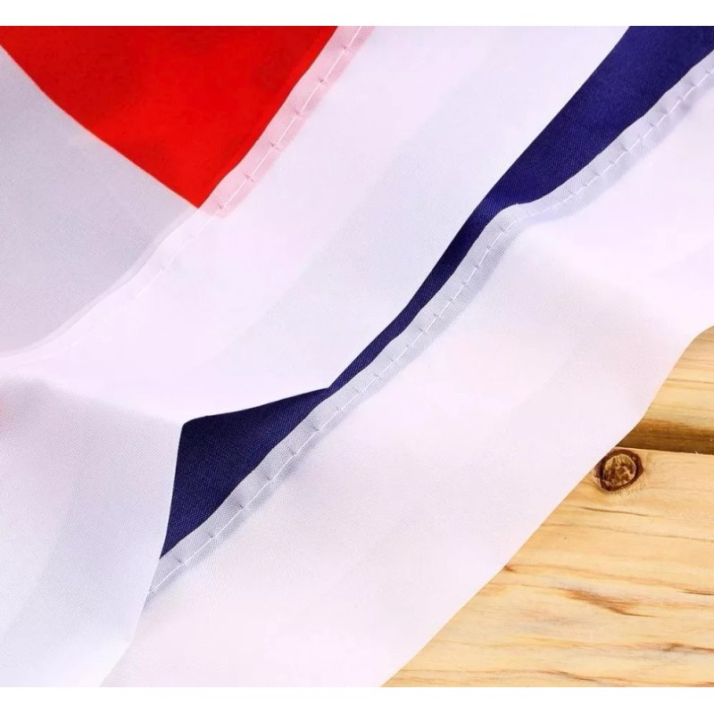 Bandera De Estados Unidos 1.5m X 90cm Usa Resistente Lavable
