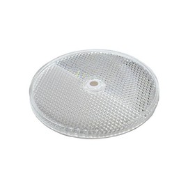 Round Reflector Plastic Center-Mount, Replacement Photocell Traffic & Parking Control