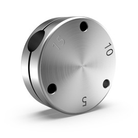 Sousery S-9898 Pressure Regulator Compatible with Mirro pressure cookers 915 (15.5 qt) 910 (10.5 qt) 925 (25 qt) 921 (21.5 qt) 930 (30 qt) 941 (41.5 qt) models