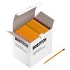 Bostitch Office Premium #2 Pencils, American Cedar Wood, Pre-Sharpened, HB