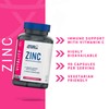 Applied Nutrition Zinc - 15mg Strength Supplement for Normal Immune