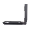 FOTGA Quick Release Plate L-Angle Vertical Quick Release Plate L-Bracket
