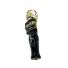 Modelo Negra Dia De Los Muertos Skull Tap Handle |