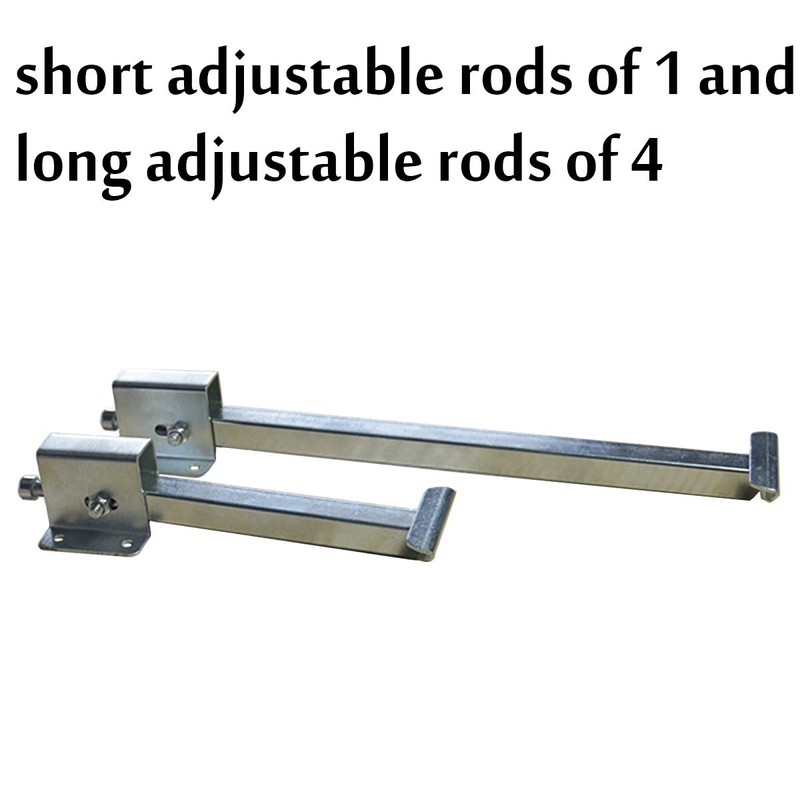 Complete Sink Repair Kit System-Undermount Sink Installation Kit- Bracket for