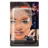 Galaxy Peel Off Foam Gel Pack Neon Orange 2 Pack