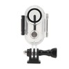 60m Sports Camera Waterproof Housing Case Easy To Install Prevent
