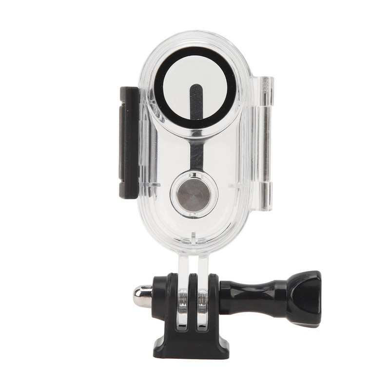 60m Sports Camera Waterproof Housing Case Easy To Install Prevent