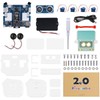 ELEGOO Penguin Bot Biped Robot Kit for Arduino Project with