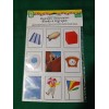 Junior Learning Phonemic Awareness Flashcards: Blends And Diagraphs Language Reading