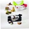 Newin Star Kitchen Sushi Roller, Perfect Sushi Roll Machine Sushi