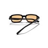 HAWKERS gafas de sol POINT para hombre y mujer (BLACK