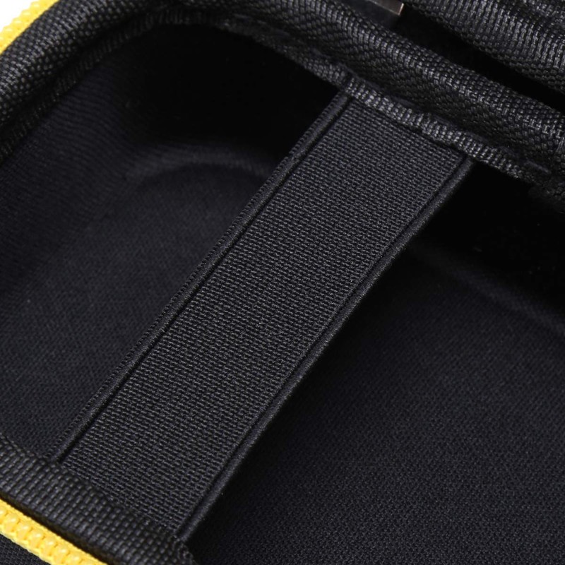 Aproca Hard Carry Travel Case for Fluke 101 Basic Digital