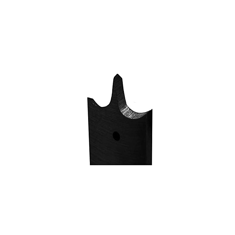 Century Drill & Tool – 36460 Lazer Spade Drill Bit