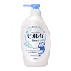 Biore U Body Wash Fresh Floral Pump