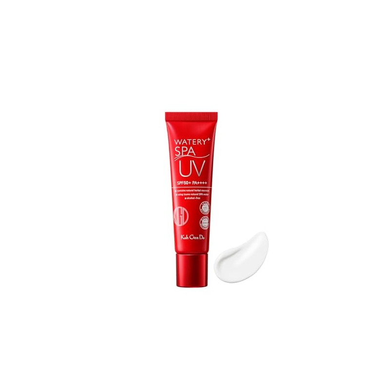 Koh Gen Do Gangwon-do Watery UV Gel, Sunscreen UV Gel