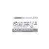 OASISGUEST Xeno Lunatic Lunny 0.38mm Slim Ball Point Pen Dozen