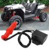 ATV Ignition Coil 3089239 Igniter Coil with Spark Plug Replacement