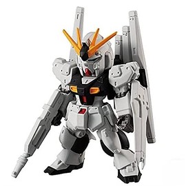 [247.ν Gundam (Double Fin Funnel Equipped Type)] Gundam Converge FW Gundam Converge #21