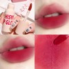 Labial Líquido Brillante No Pegajoso - 6 Tonos Hidratantes, Tinte