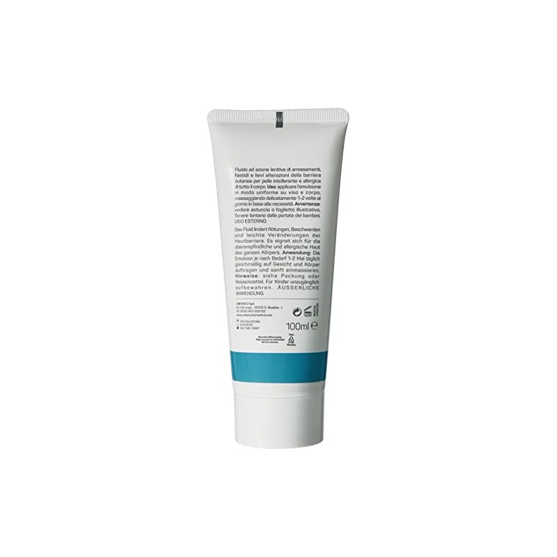 Ceramol Ceramol Fluido Beta Complex - 100 Gr
