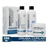Keratinshock Cirugia Capilar Keratina Brasilea Plastificado