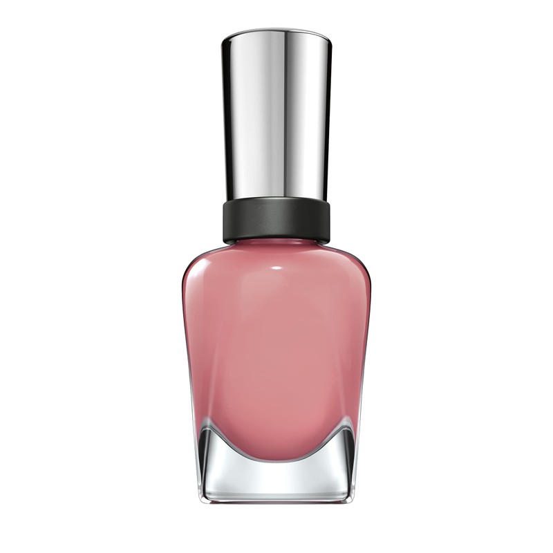 Sally Hansen Complete Salon Manicure Nail Polish 321 Pink Pong,