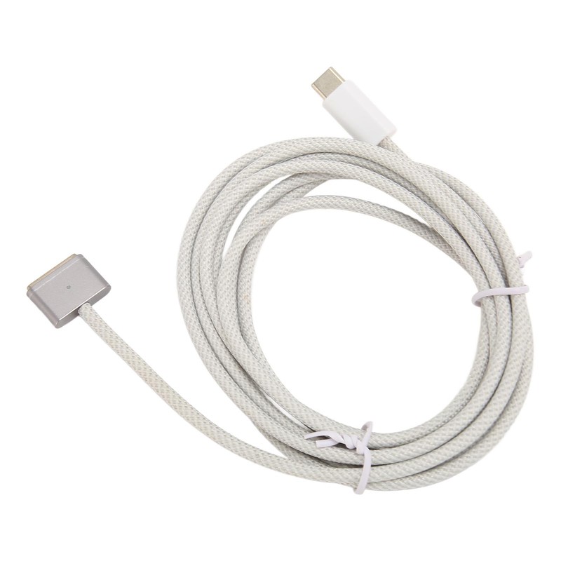 140W USB C to for Magsafe 3 Cable Fast Charging