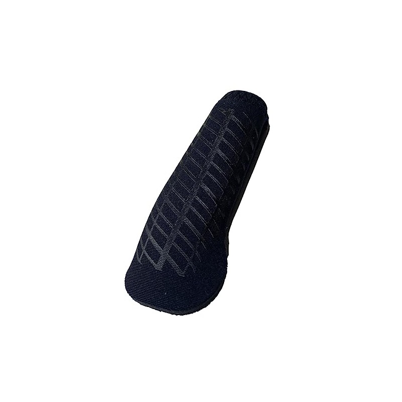 SSK Defense Finger Protector Black x Black