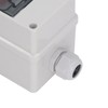 DC500V Photovoltaic Electrical Isolator Switch IP65 Waterproof PV DC Disconnect