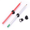 BSTKEY 4 Pack Super Strong Magnetic Pen Holder Clips with