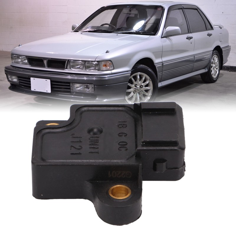 Ignition Control Module MD149768 Igniter Unit Replacement for EAGLE 2000