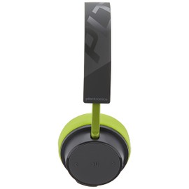 Plantronics BACKBEAT 505 Headset Grey/GREE